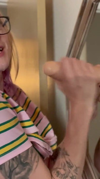 The Girl Next Door