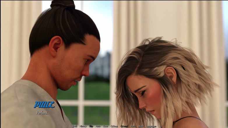 Wickedgammes studio: A Very Horny Teacher with Even More Horny Students (part 23 )