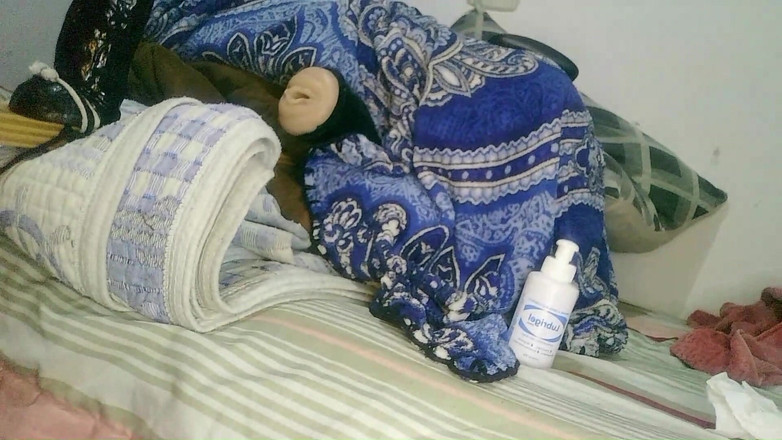 Virtual ToyBoy: Peludo Travieso Presumiendo