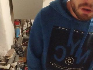 jerkofflover: Kamerada ilk solo boşalmam