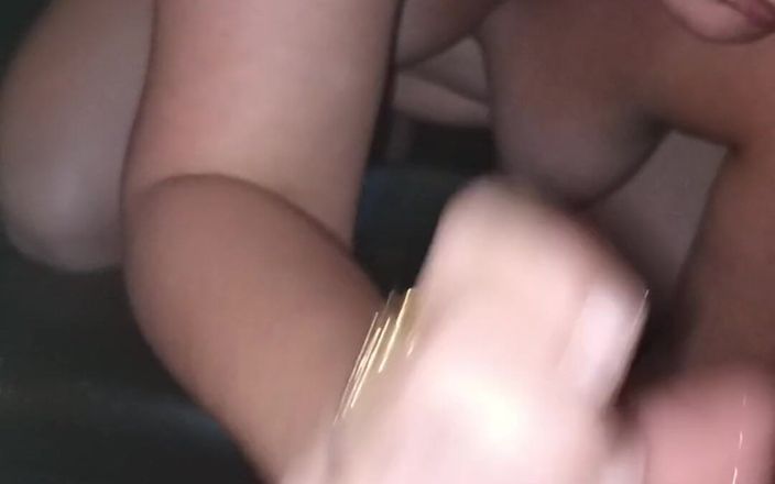 Nickyloves: Curva lui tati Înapoi la ea din nou umple-mi pizda
