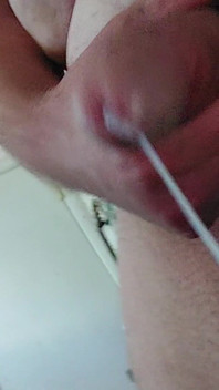 Me Cumming