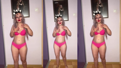 FinDom Goaldigger: Banci lockdown - bisikan dan penghancuran dompet di balik kacamataku oleh...