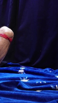 Zeus Hard Rope Bondage