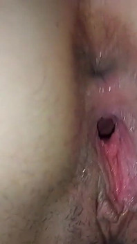 Double Penetration Vagina