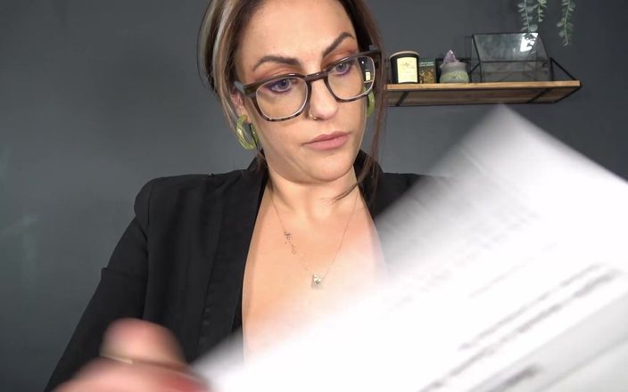Countess diamond: Bankmanager trickst Sie aus, ihr haus zu verkaufen