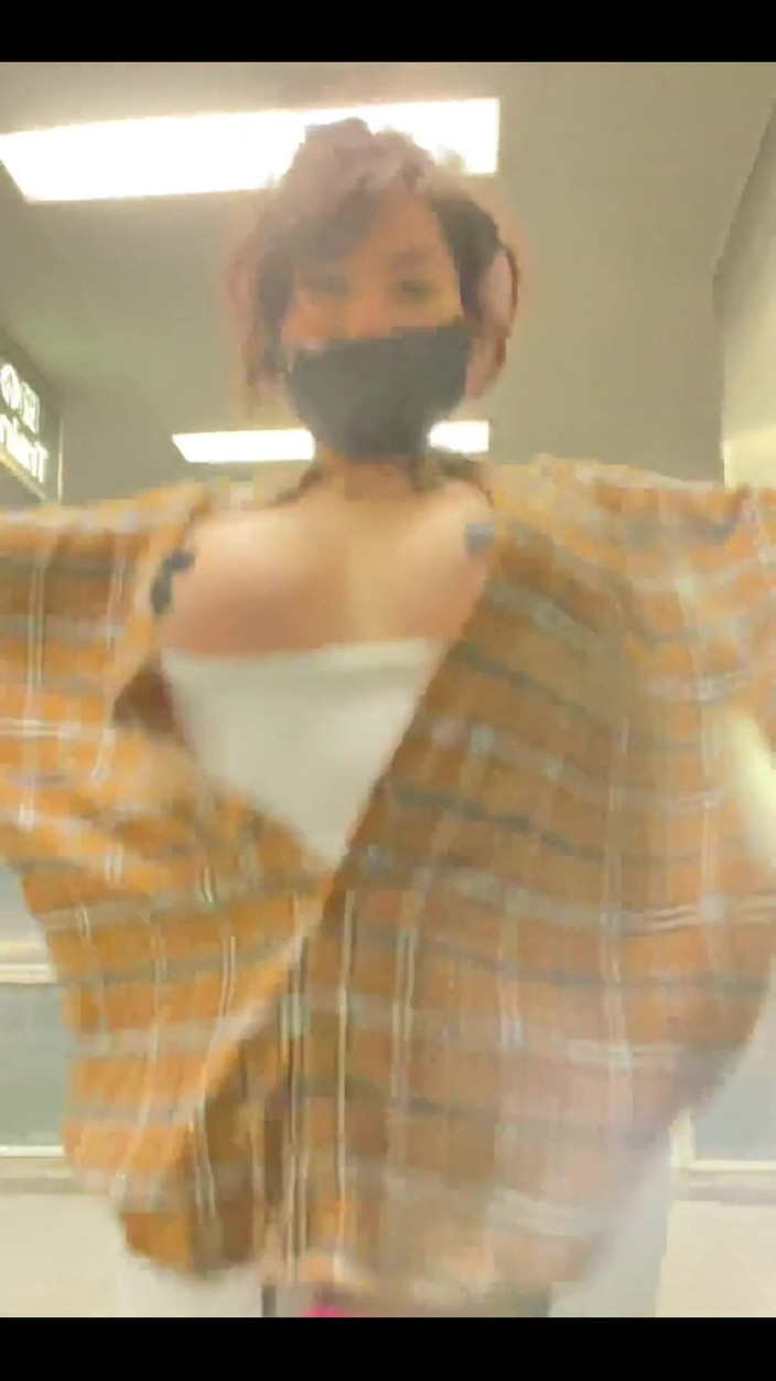 Jayla Cuateco: Katakan nama saya dan tarik balik inci saya