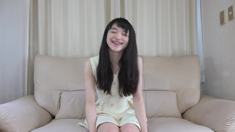 Japan Lust: Petite Japanese amateur teen gets drilled to creampie