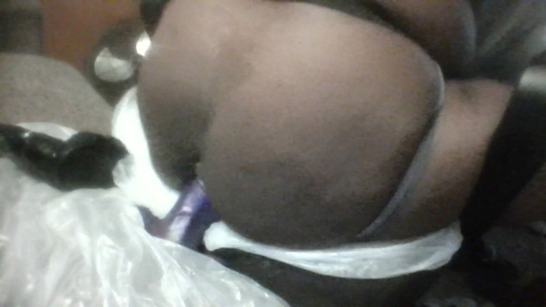 CoolCucker: Butt Fucker