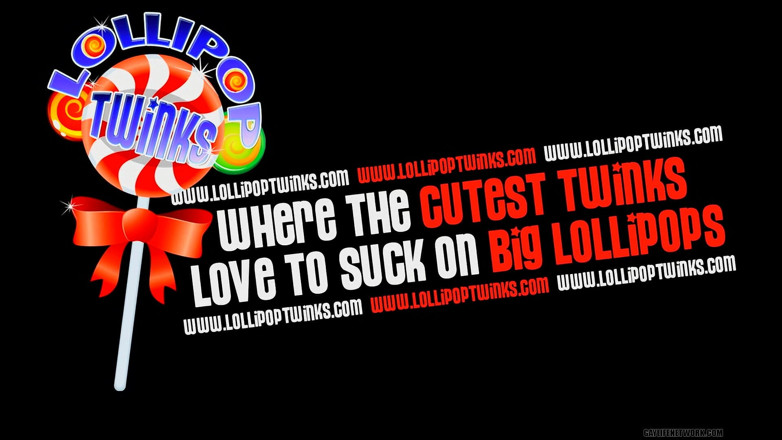 Lollipop Twinks: Na place s nádhernou Rykerkou