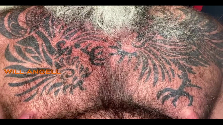 Will Angell: तैसा दूध