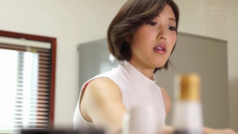 Asian happy ending: Asian angel 4300