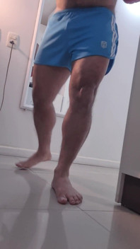 (raw Video) POV Naughtybearbr Vs You