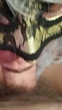 I Love Blowjobs