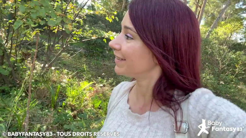 babyfantasy83: Babyfantasy83 - Prea entuziasmat că se crăpăcă înainte de a mă putea...