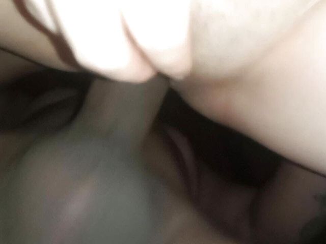 My Neighbor Visits Me and Gives Me His Delicious Cock While My Husband Works (Park Ricoo)