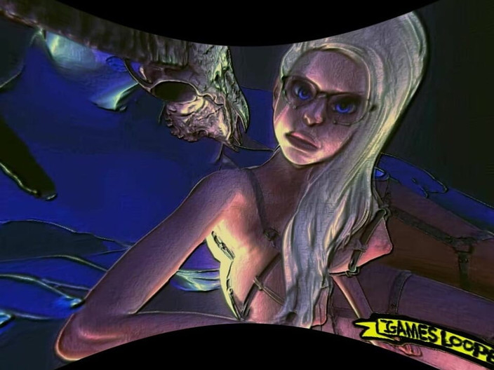 Games looper Sex VR Mode: Funy Vids 78