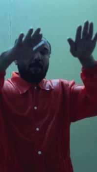 Shift 1 Scenă din filmul Black Site-ul 3 controlul minții
