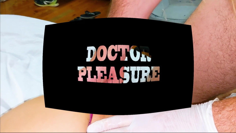 Doc pleasure: Faculdade japonesa em foda sem virilha com seu professor