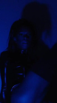 Matrixxx Twerk