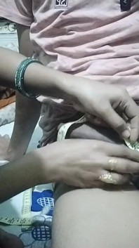 Fucked My Teen Girlfriend for the First Time Cream Pie Pussy