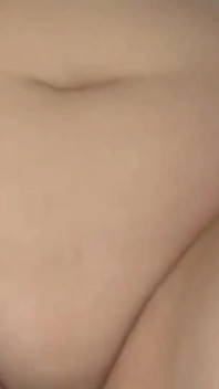 YoungEnglishbbw - nata4sex lagi asik fingering, ngentot memek tebalku. POV