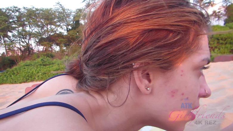 ATK Fans (Girlfriends): Vacaciones virtuales en Hawaii con Joseline Kelly parte 1