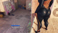 Neon2520: Petualangan gila #05 tante semok ini nggak bisa nolak kontol cowok...