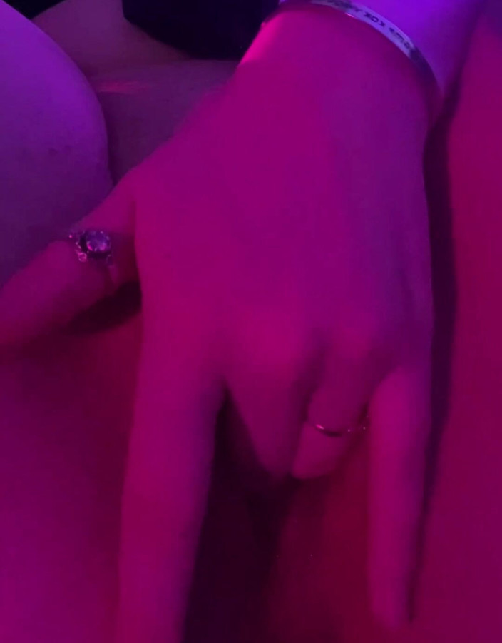 Wwebgirl: Moje kundička chce tvé sperma. My Fansly - Minapyr