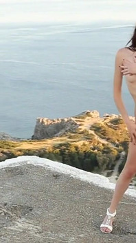 Scenic view