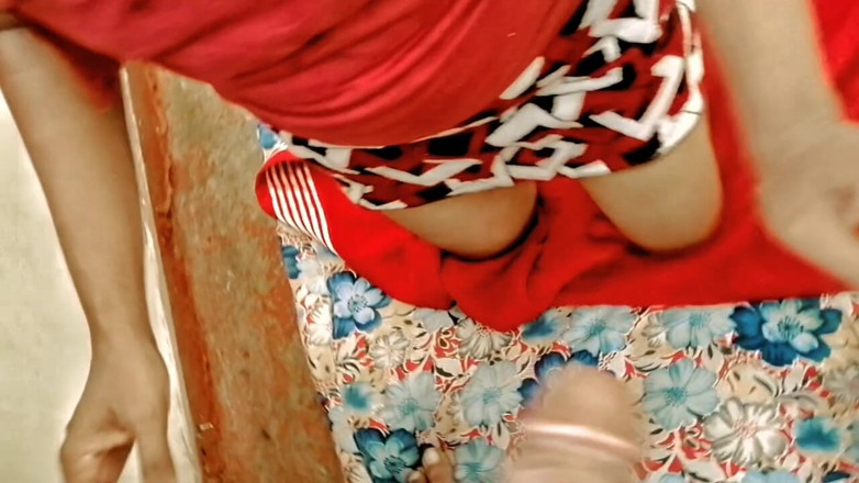 Tina Baby: My Real Aunty's Sexy Outfit for Christmas's Party