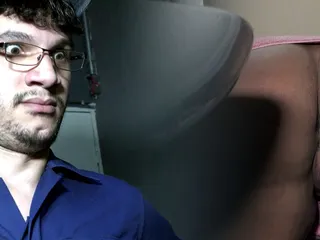 Mulher Casada Fode Com Eletricista