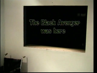 Super Babes: Black whore with natural tits gets pounded by a black...