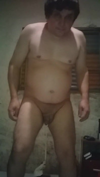 I Lifted 2 Liters Tied to the Penis