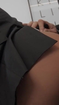 Just as Tony D'angelo Gets on the Elevator, but Horny Hunk Felix Fox Gives Him a Naughty Glance