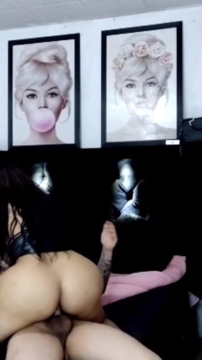 Barbietransxxxx: Chcesz Zdjąć Moją Bieliznę I być Ze Mną, Oglądając Moje...