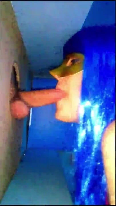 Sexoamateur: GloryHole 1