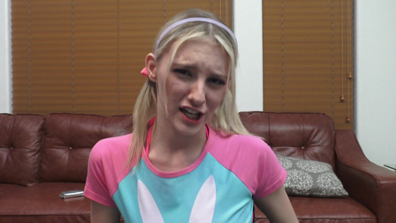 Conor Coxxx: Jongen-meisje camshow met Melody Marks