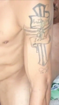 Twink latino sexy futută crud de tatăl vitreg