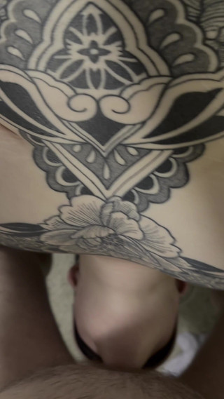 Slave Gigi: Fuckpig ist gesicht gefickt und gefistet