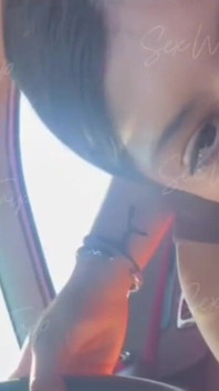 Sexworldtrip - I Love Latina Teen Sucking in Car - Real Amateur Blowjob Tourist Driving Car (full Video)