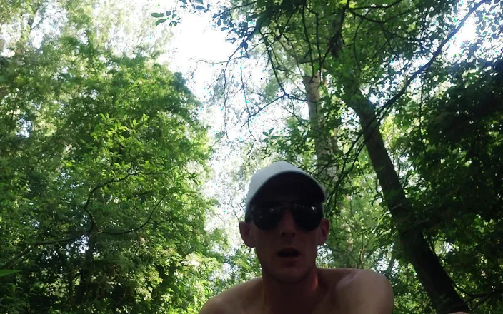SteveSmokeHolland: Outdoor Fun #14 Best One yet?