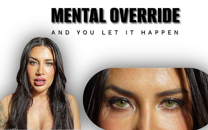 Anitta: Mental Override… and You Let It Happen