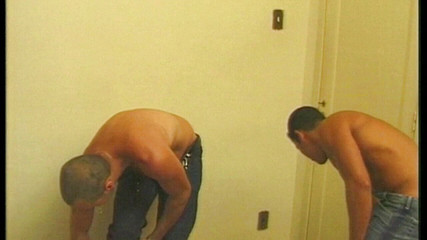 GAY VINTAGE PORN: Vintage porno gejowskie doświadczenie pięści dla Diego