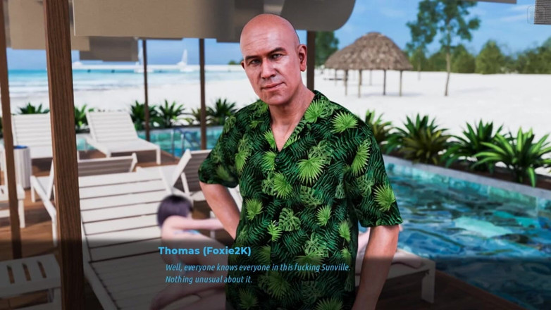 Miss Kitty 2K: Мілфи з Санвілла - еп. 19 - нова можливість від foxie2k