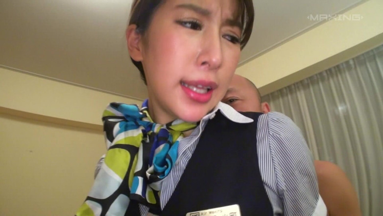 Raptor Inc: The Unknown Truthful Side of Beautiful Flight Attendants (4h)