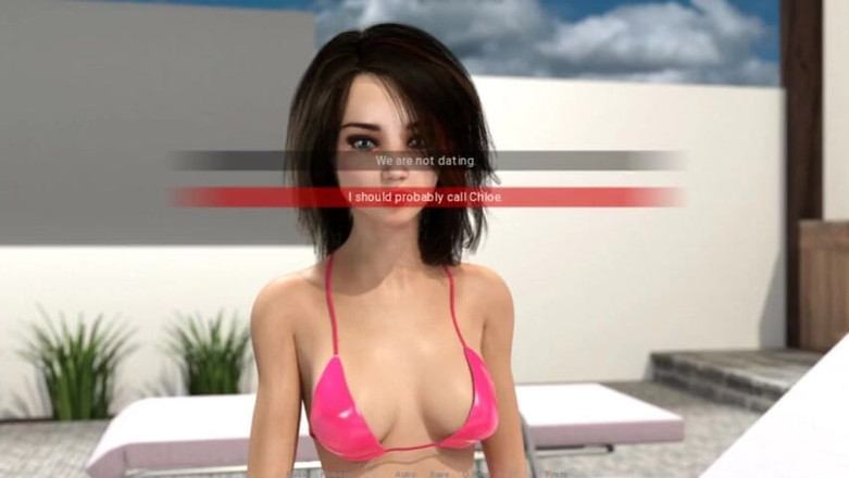 LoveSkySan69Real: Gameplay loin de la maison, partie 5 par Loveskysan