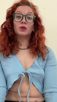 Stepmommy's Feminization: Cuck Cleanup and Bisexual Threesome Fantasy