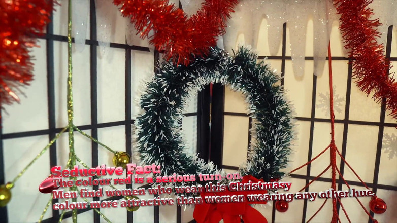 Piper Blush: Santa Claus Is Comin' to Town