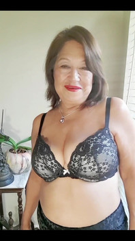 Almost Completely Dressed